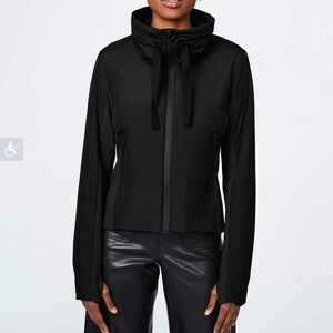Active Puffer Jacket
